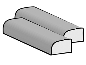 Neck Roll Component
