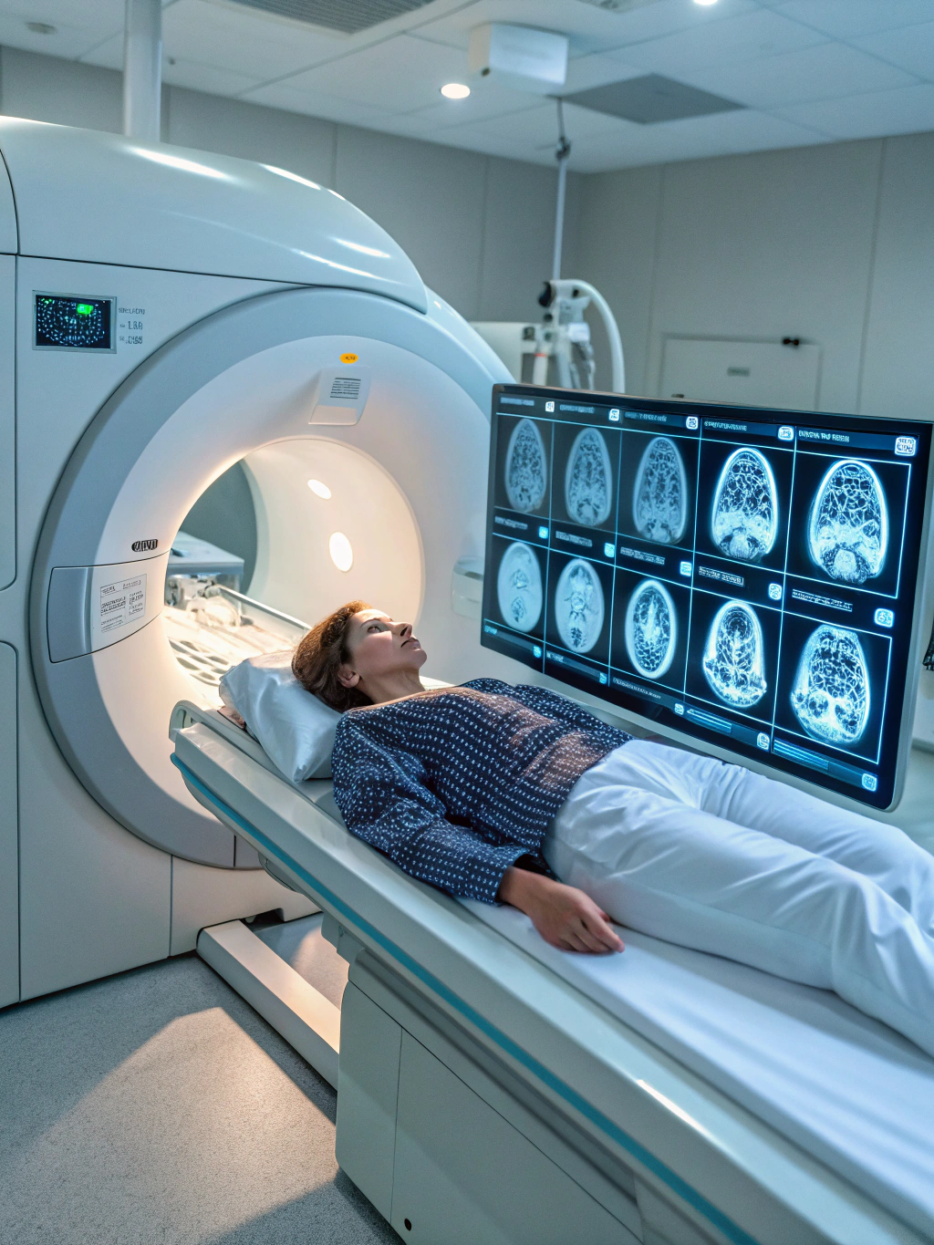 Patient Positioning